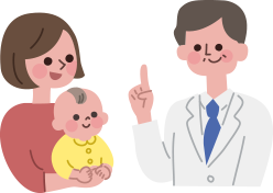子どもの専門医療